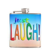 Just Laugh 