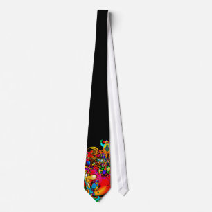 Just Laugh Tie