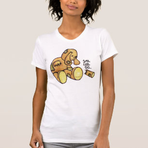 Just Let Go T-Shirt