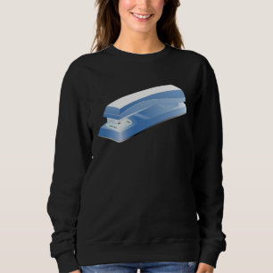 Just Like Staplers Stapler Teacher School Office S Sweatshirt