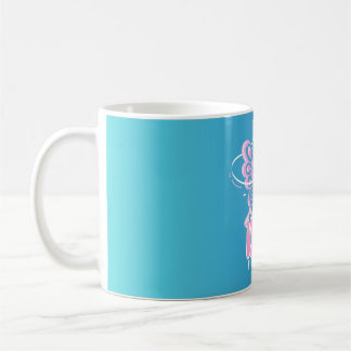 Just Made With Much Love Coffee Mug