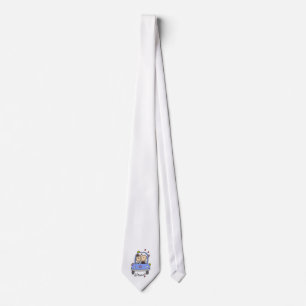 Just Married Bride and Groom T-shirts and Gifts Tie