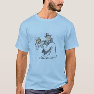 Just Married T-shirt