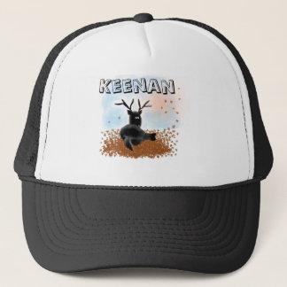 Just Moosing Around Hat