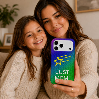 Just Mum