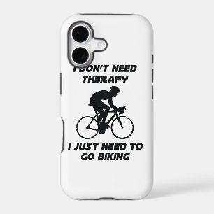 Just need to go biking T-Shirt