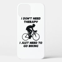 Just need to go biking T-Shirt