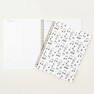 Just Noted Planner