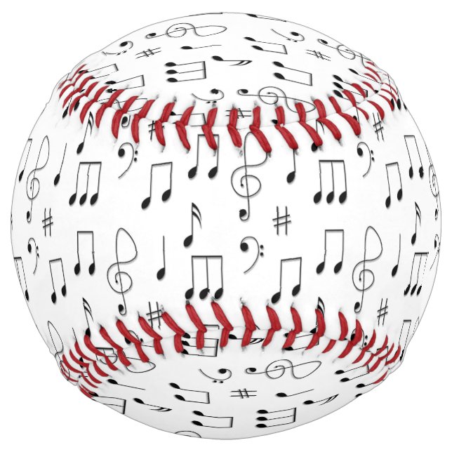 Just Noted Softball (Front)