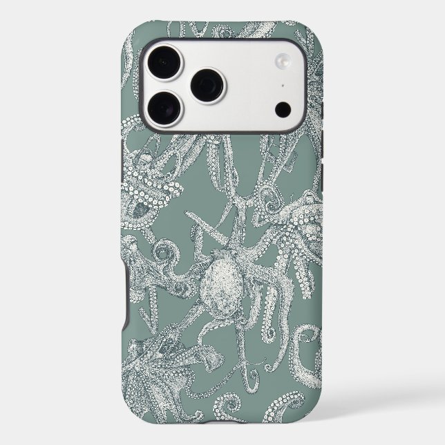 just octopuses apatite yucca (Back)