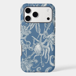 just octopuses cobalt denim