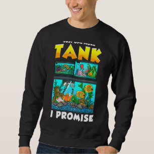 Just One More Fish Tank I Promise Aquarist Aquariu
