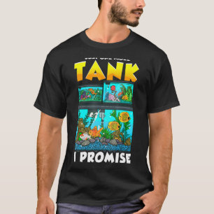 Just One More Fish Tank I Promise Aquarist Aquariu