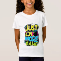 Just One More Game