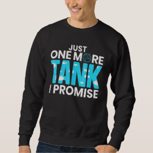 Just One More Tank Aquarist Fishkeeping Fish