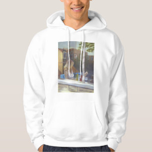 Just Passing By Hoodie