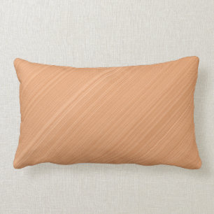Just Peachy Lumbar Cushion