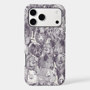 just pigs mulberry strong white