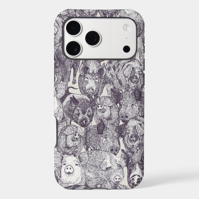 just pigs mulberry strong white (Back)