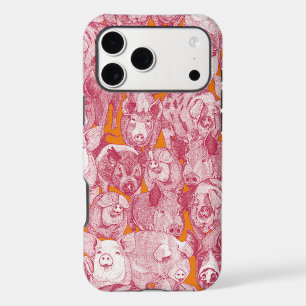just pigs viva magenta satsuma