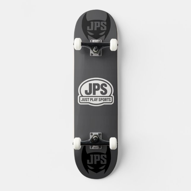 Just Play Sports  Skateboard (Front)