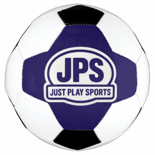 JUST PLAY SPORTS SOCCER BALL