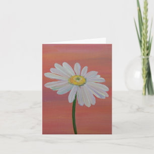 Just pollen your leg! note card