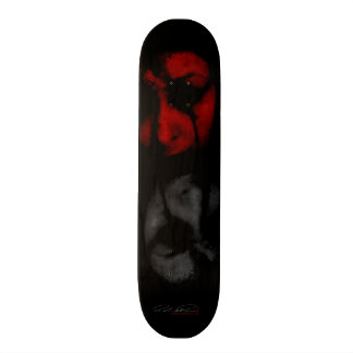 Just Primitive Skateboard