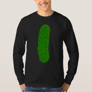 Just Really Like Cucumbers Cucumber Pickle Vegetab T-Shirt