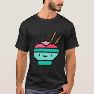 Just Really Like Kimchi Fermented Cabbage Korean F T-Shirt