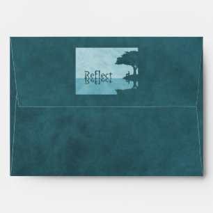 Just Reflect Envelope