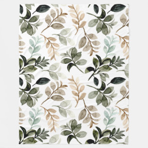 Just Relax 60x80 Fleece Blanket