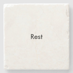 Just relax coaster