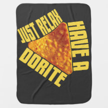 Just Relax Have A Dorite