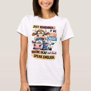 Just Remember T-Shirt