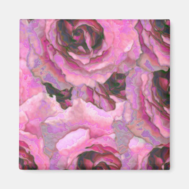 Just Rosie Magnet (Front)