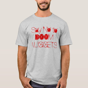 Just Say No T-Shirt