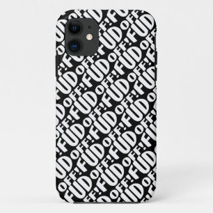 Just Say No To Crypto Fud - FUD OFF! Case-Mate iPhone Case