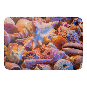 Just Shells Bath Mat