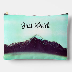Just Sketch Artist Accessory Pouch