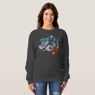 Just Ski Women's Sweatshirt