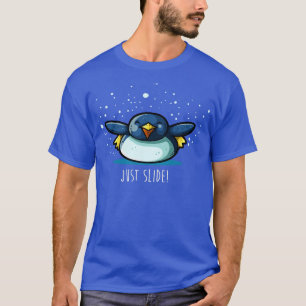 Just Slide T-Shirt