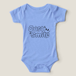 Just Smile