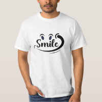 Just Smile Keep Smiling Smile More Stay Smiling A