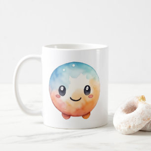 Just Smile Yeah Just Smile Coffee Mug