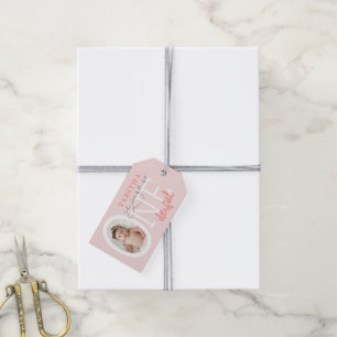 Just so ONEderful Gift Tags