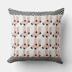 Just Socks Cushion