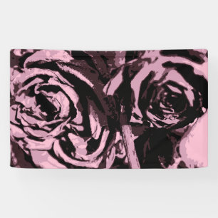 Just Some Roses Banner