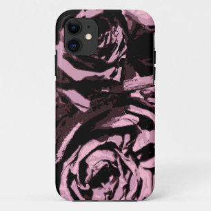 Just Some Roses Case-Mate iPhone Case