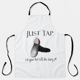 Just Tap Apron